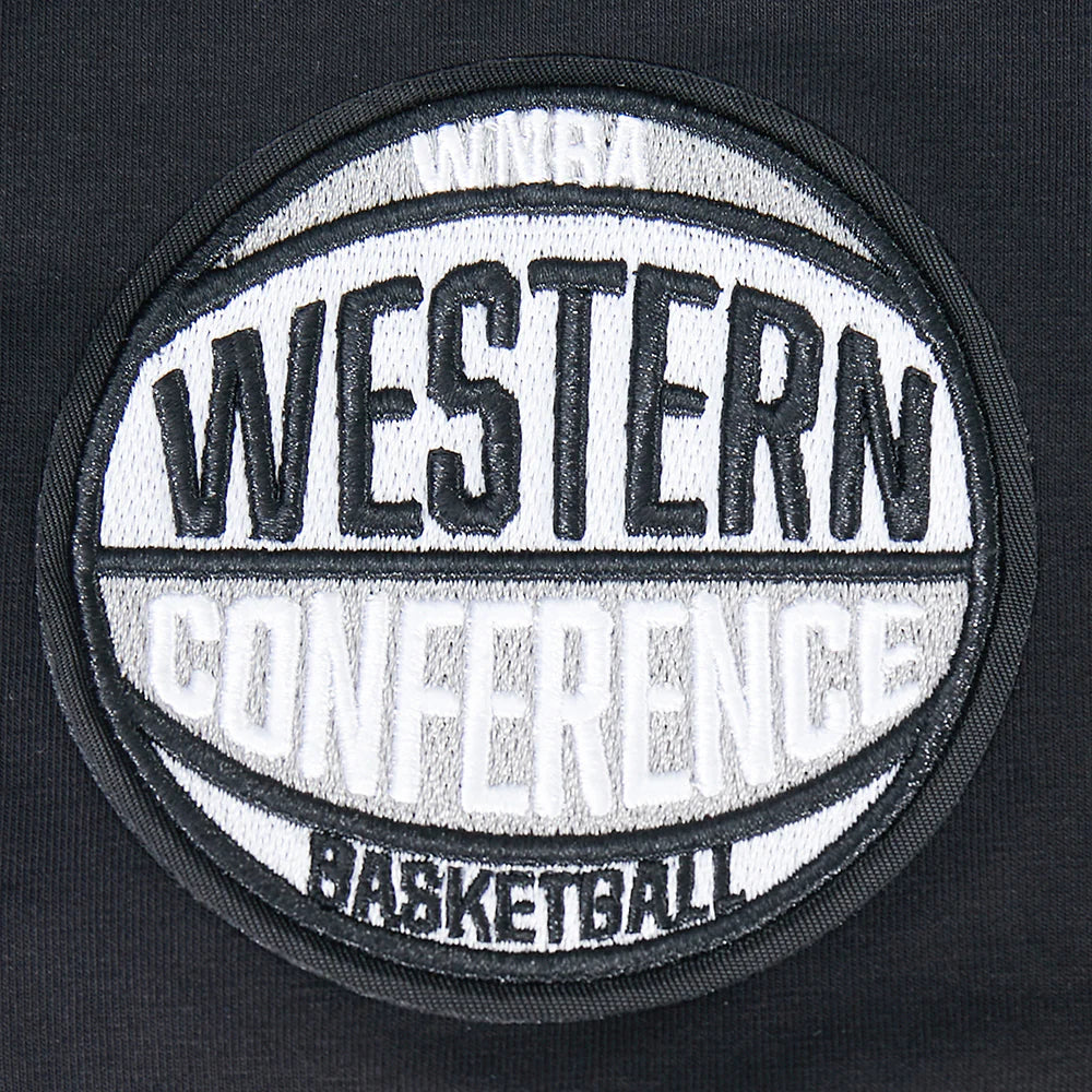 LAS VEGAS ACES WNBA FINALS 2025 BIG BOY'S SS TEE