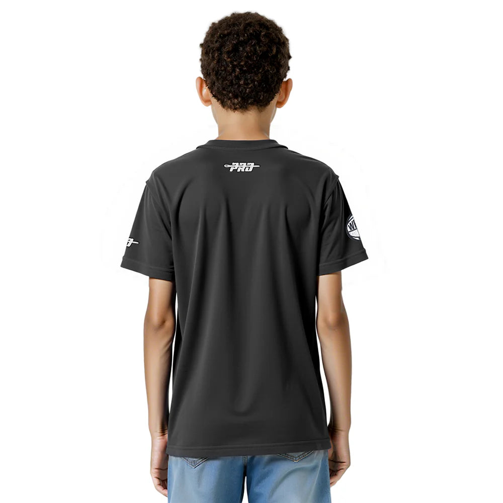 LAS VEGAS ACES WNBA FINALS 2025 BIG BOY'S SS TEE