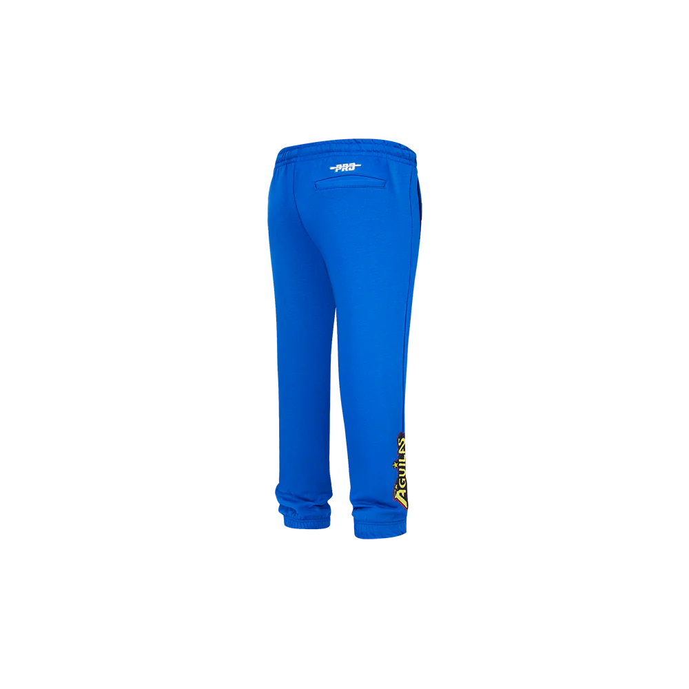 LIGA MX CLUB AMERICA STADIUM TODDLER BOYS FLEECE SWEATPANT