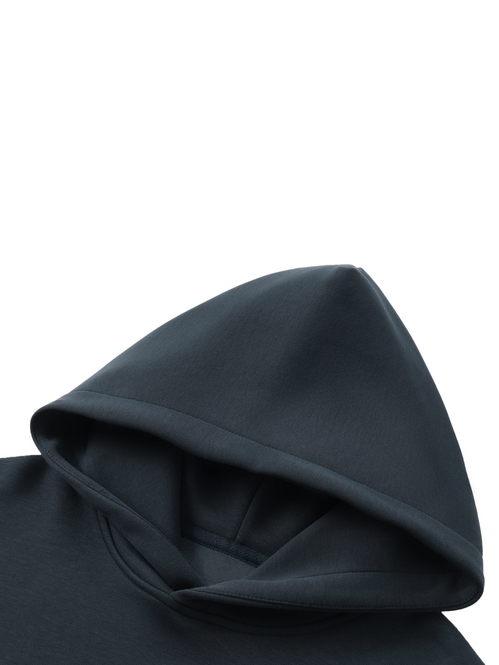 Essential Heavyweight PO Hoodie