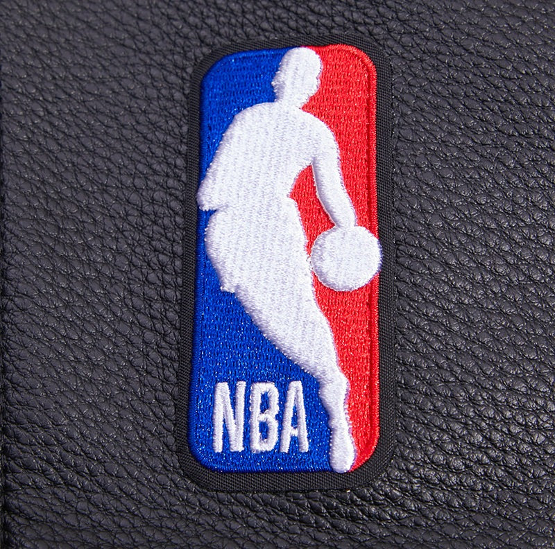 NBA Logo