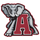  University Of Alabama